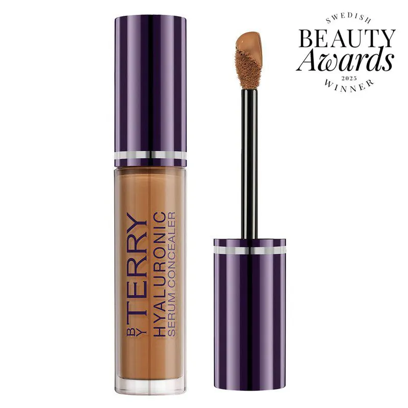 Bild 2 för By Terry Hyaluronic Serum Concealer 10. Golden Tan - 5,2 ml