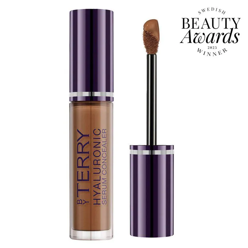 Bild 2 för By Terry Hyaluronic Serum Concealer 11. Deep Tan - 5,2 ml