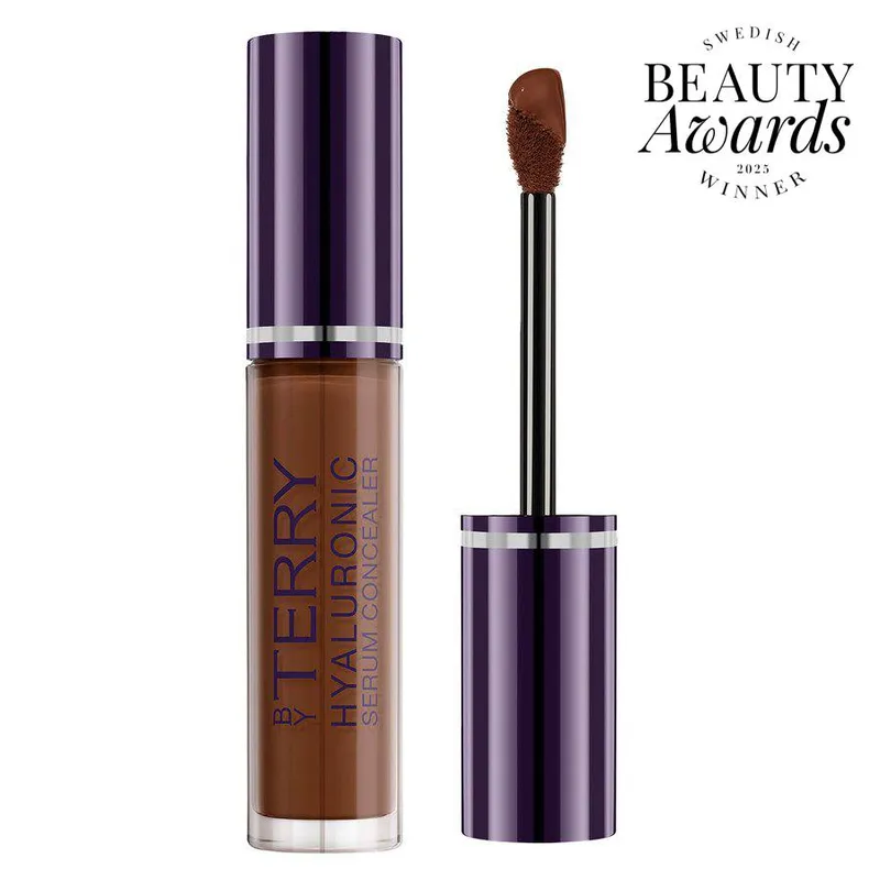 Bild 2 för By Terry Hyaluronic Serum Concealer 12. Neutral Deep - 5,2 ml