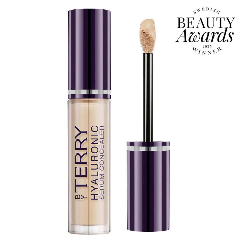 Bild 2 för By Terry Hyaluronic Serum Concealer 2. Ivory Light - 5,2 ml