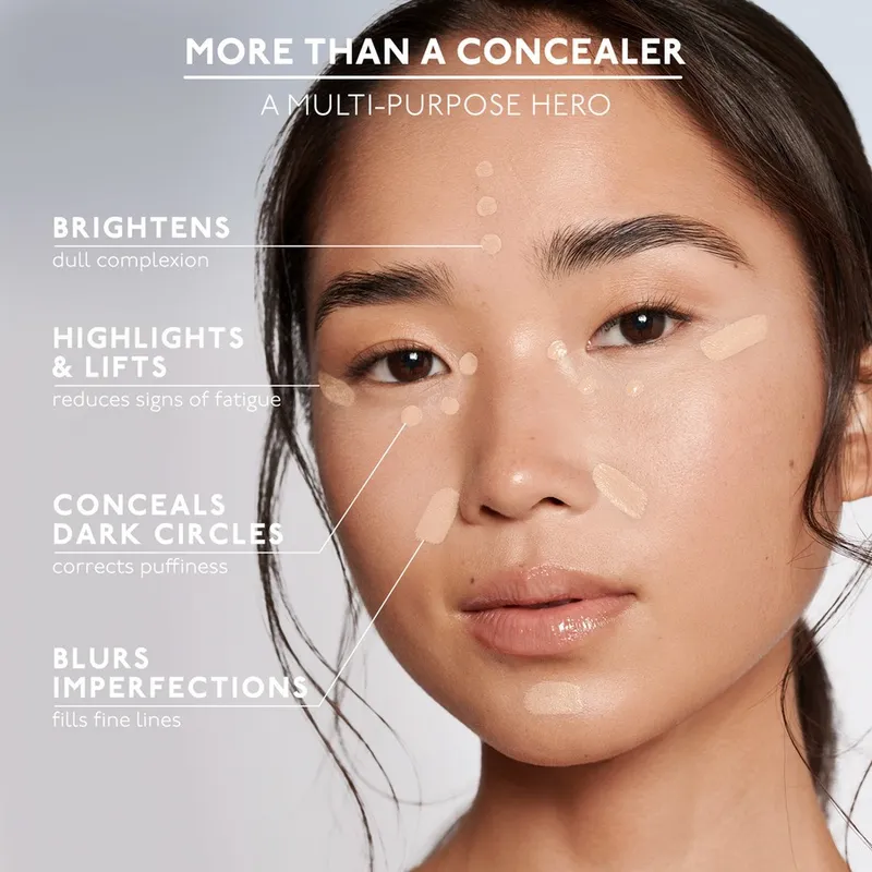 Bild 5 för By Terry Hyaluronic Serum Concealer 2. Ivory Light - 5,2 ml