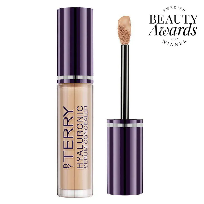 Bild 2 för By Terry Hyaluronic Serum Concealer 6. Peach Beige - 5,2 ml