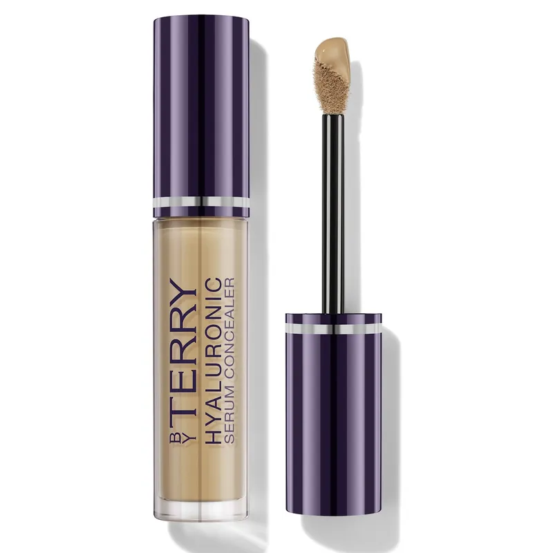 Bild 1 för By Terry Hyaluronic Serum Concealer 7. Warm Beige - 5,2 ml