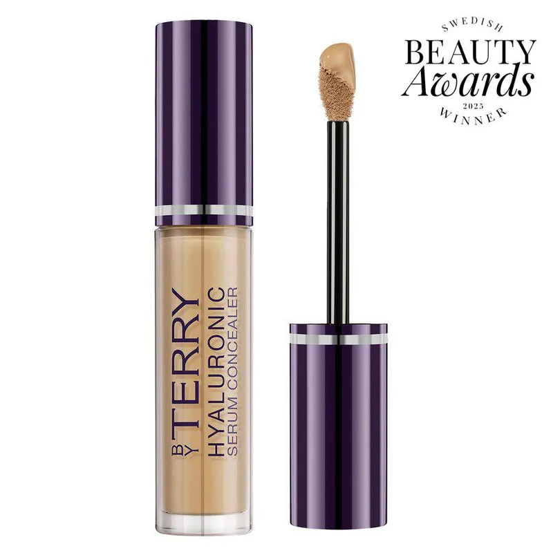 Bild 2 för By Terry Hyaluronic Serum Concealer 7. Warm Beige - 5,2 ml