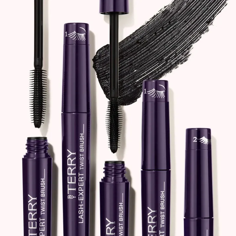 Bild 5 för By Terry - Lash-Expert Twist Brush Mascara på Skincity.com