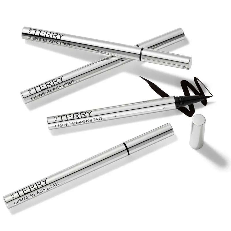 Bild 4 för By Terry - Ligne Blackstar Eyeliner Black på Skincity.com
