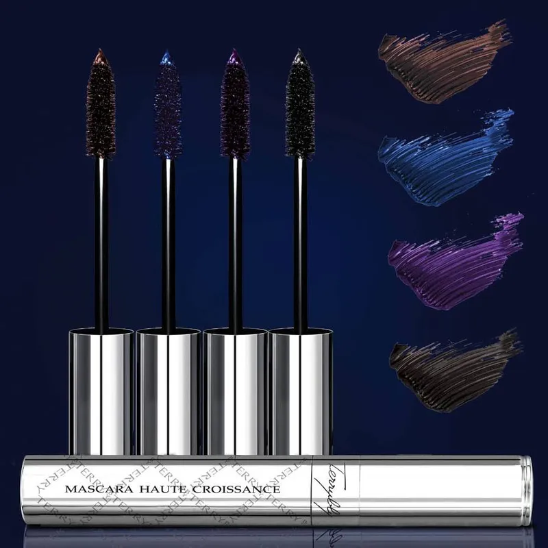 Bild 4 för By Terry - Mascara Terrybly 1 Black Parti-Pris på Skincity.com