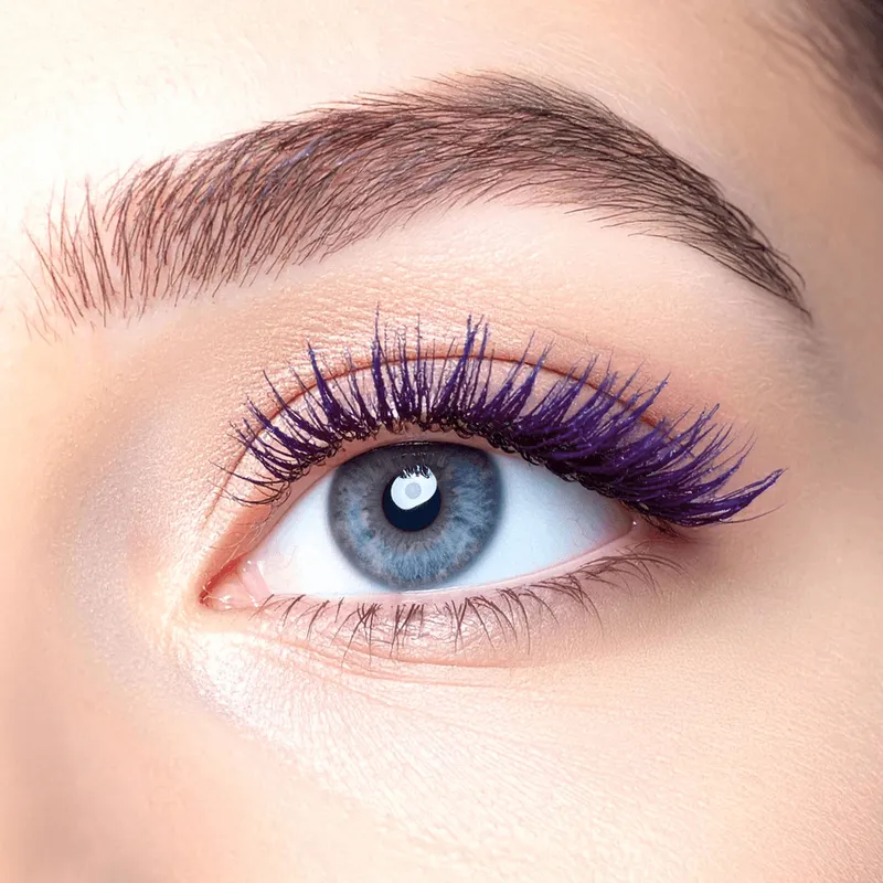 Bild 3 för By Terry Mascara Terrybly N7 Mystic Purple
