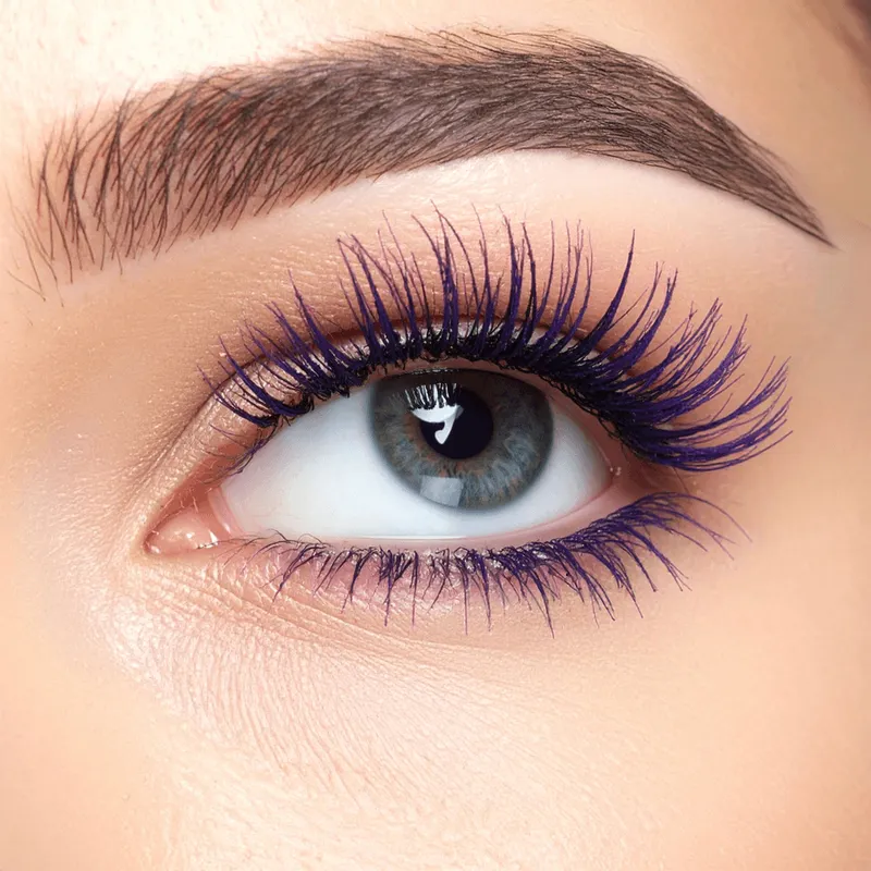 Bild 4 för By Terry Mascara Terrybly N7 Mystic Purple