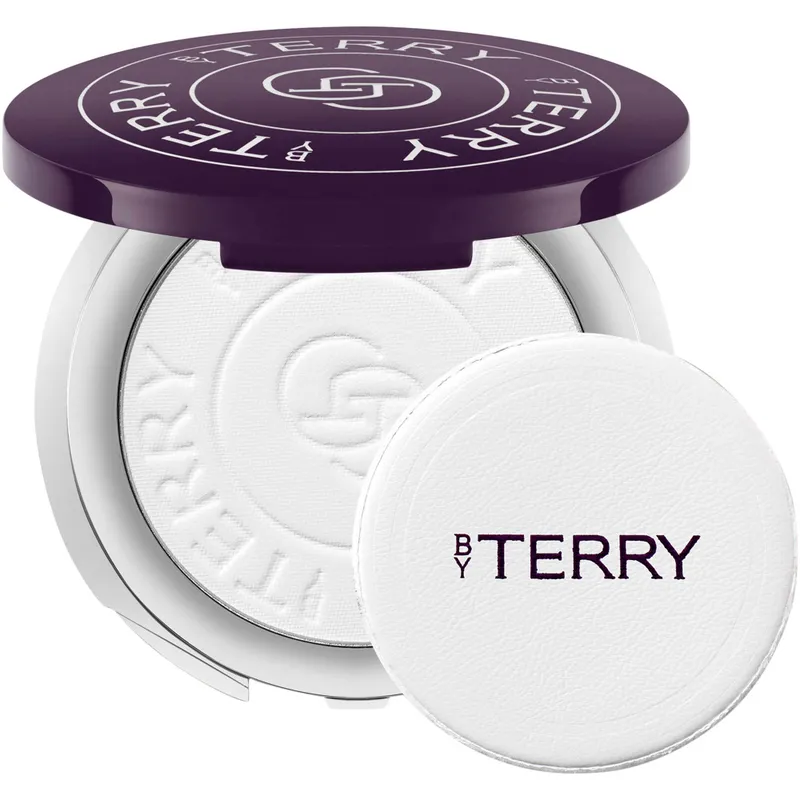 Alternativ bild 0 för By Terry - Mini-To-Go Hyaluronic Pressed Hydra-Powder på Skincity.com