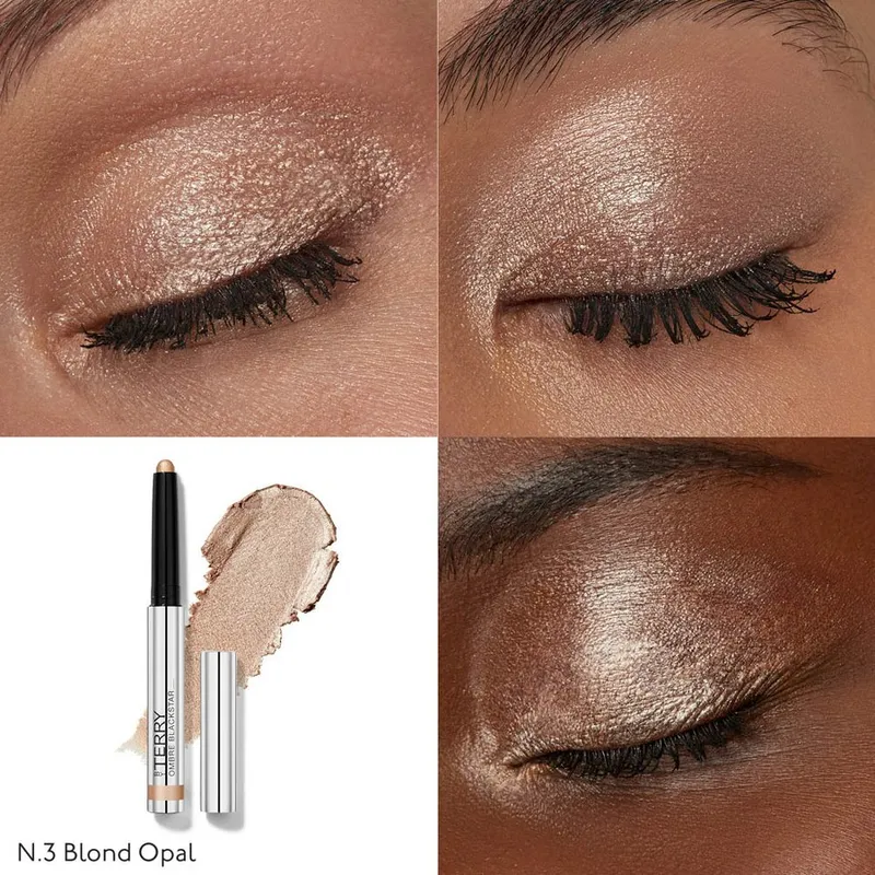 Bild 3 för By Terry - Ombre Blackstar Eyeshadow 3 Blond Opal på Skincity.com