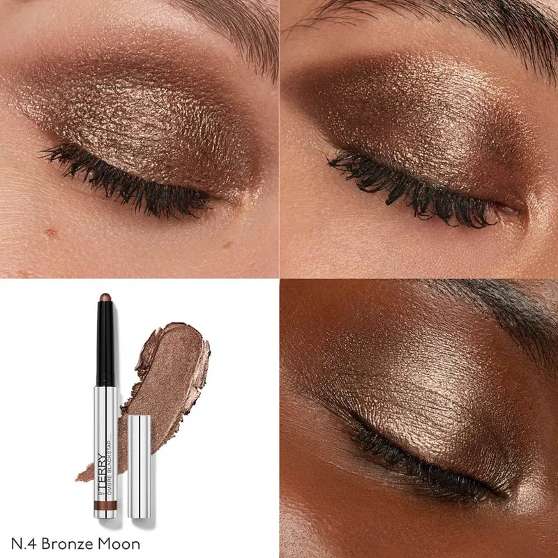 Bild 3 för By Terry - Ombre Blackstar Eyeshadow 4 Bronze Moon på Skincity.com