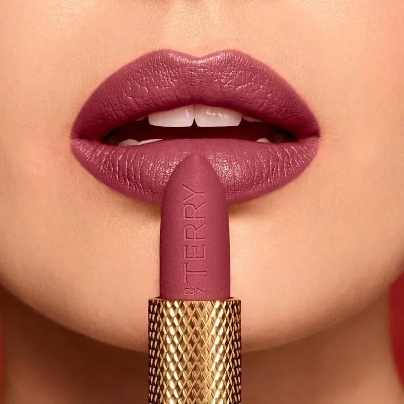 Bild 8 för By Terry Refill Rouge Opulent Satin Lipstick 3,5 g