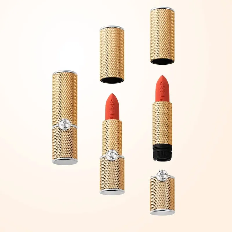 Bild 7 för By Terry Refill Rouge Opulent Satin Lipstick 3,5 g