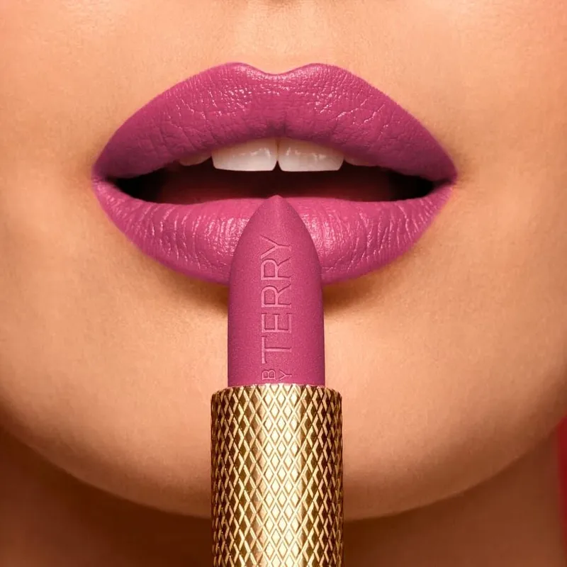 Bild 8 för By Terry Refill Rouge Opulent Satin Lipstick 3,5 g