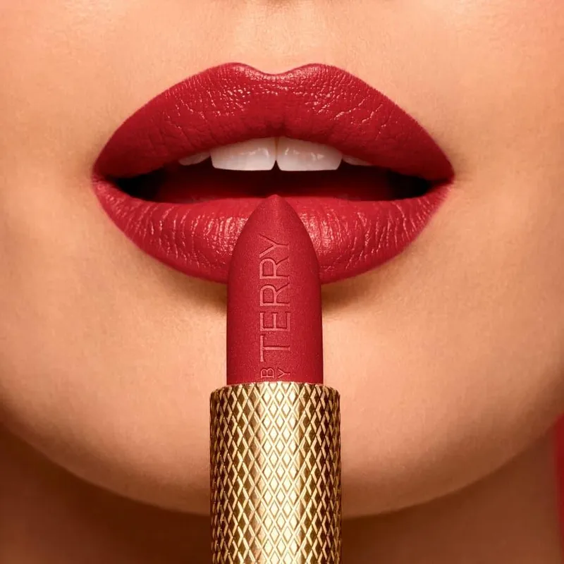 Bild 8 för By Terry Refill Rouge Opulent Satin Lipstick 3,5 g