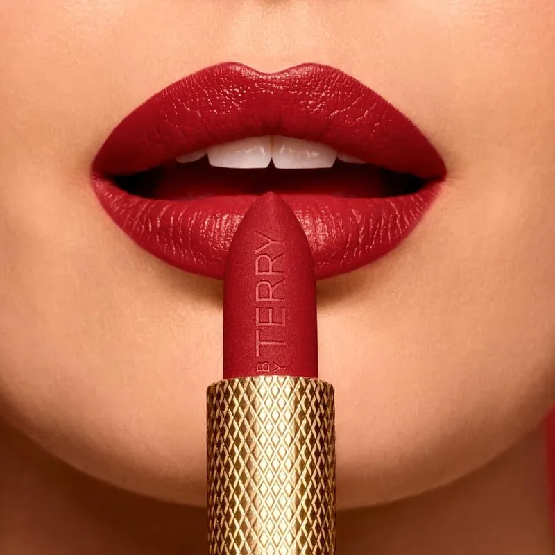 Bild 8 för By Terry Refill Rouge Opulent Satin Lipstick 3,5 g