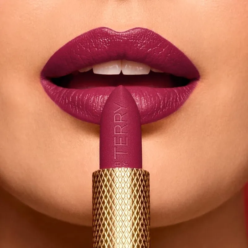 Bild 8 för By Terry Refill Rouge Opulent Satin Lipstick 3,5 g