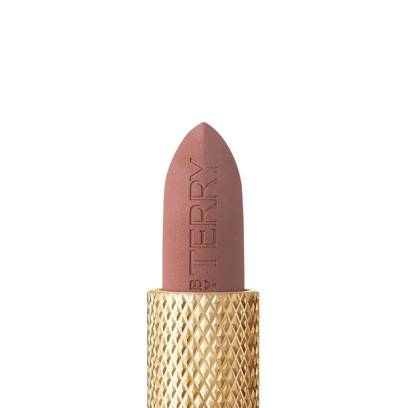 Bild 3 för By Terry Rouge Opulent Satin Lipstick 3,5 g