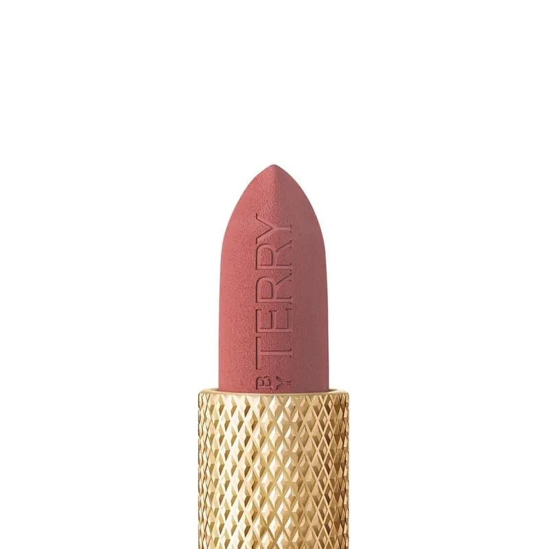 Bild 3 för By Terry Rouge Opulent Satin Lipstick 3,5 g