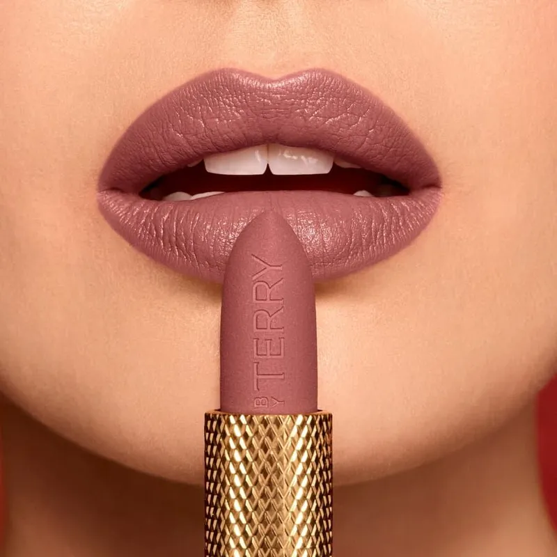 Bild 8 för By Terry Rouge Opulent Satin Lipstick 3,5 g