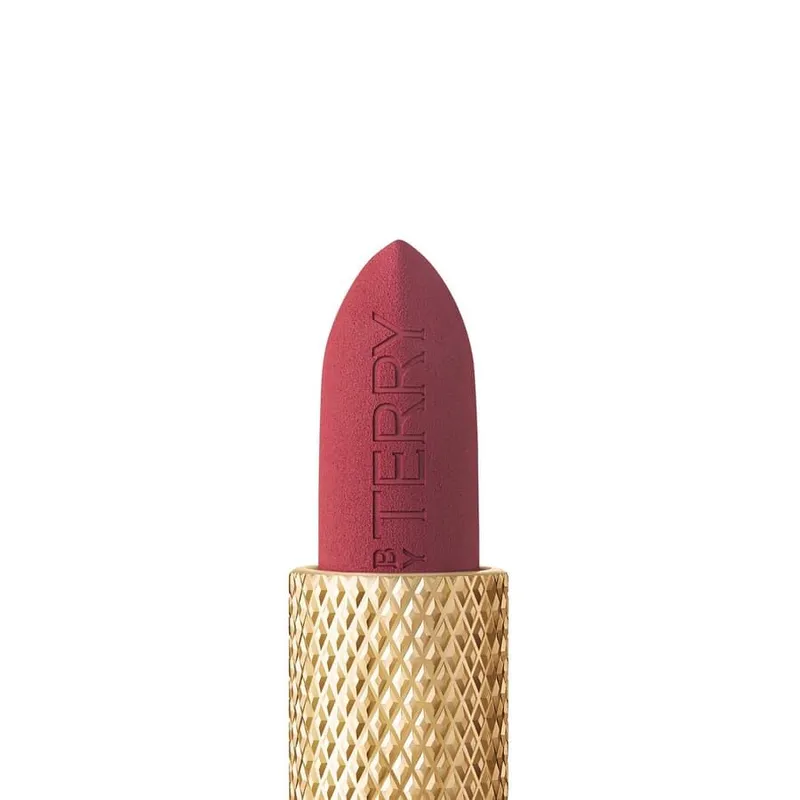 Bild 3 för By Terry Rouge Opulent Satin Lipstick 3,5 g