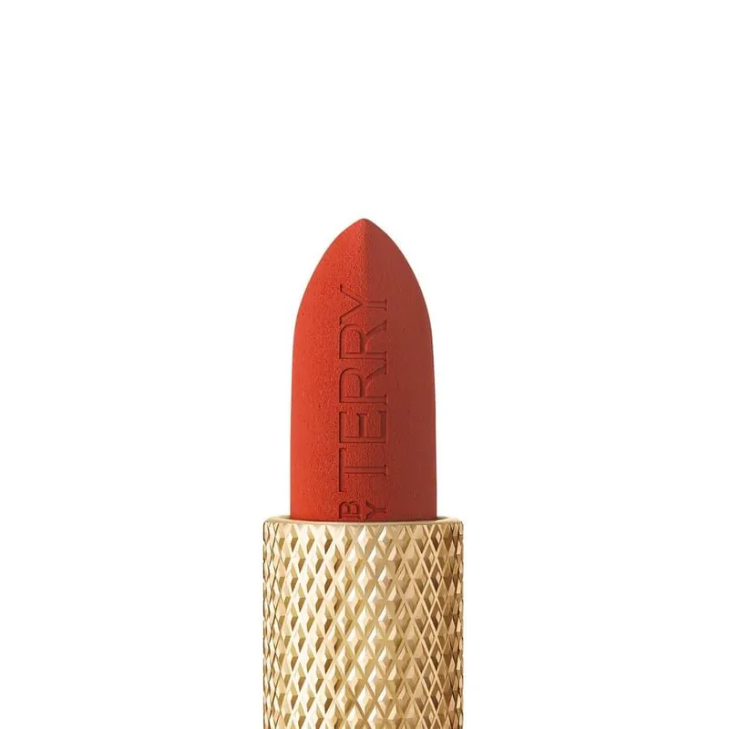 Bild 3 för By Terry Rouge Opulent Satin Lipstick 3,5 g
