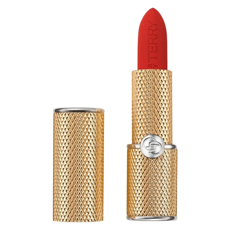 Bild 1 för By Terry Rouge Opulent Satin Lipstick 3,5 g