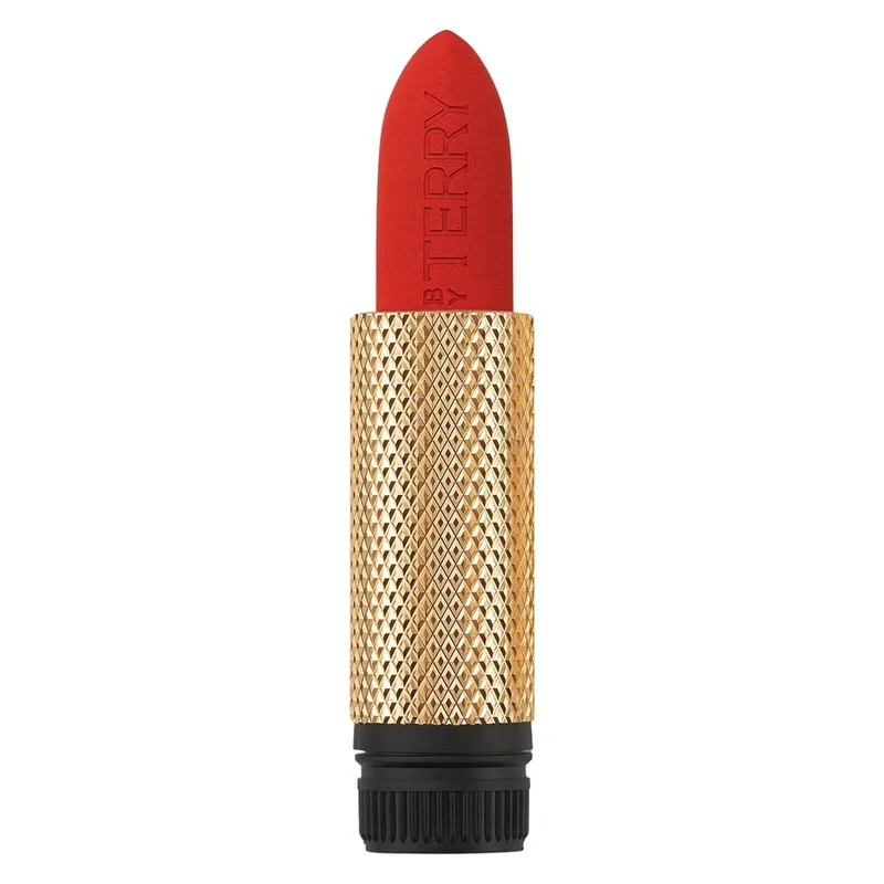 Bild 2 för By Terry Rouge Opulent Satin Lipstick 3,5 g