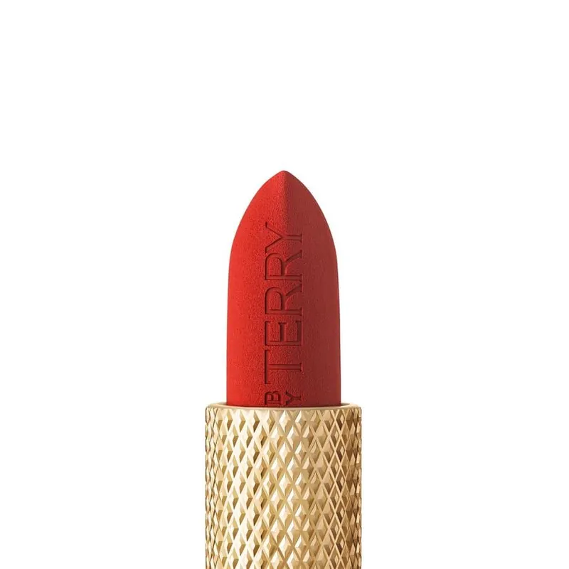 Bild 3 för By Terry Rouge Opulent Satin Lipstick 3,5 g