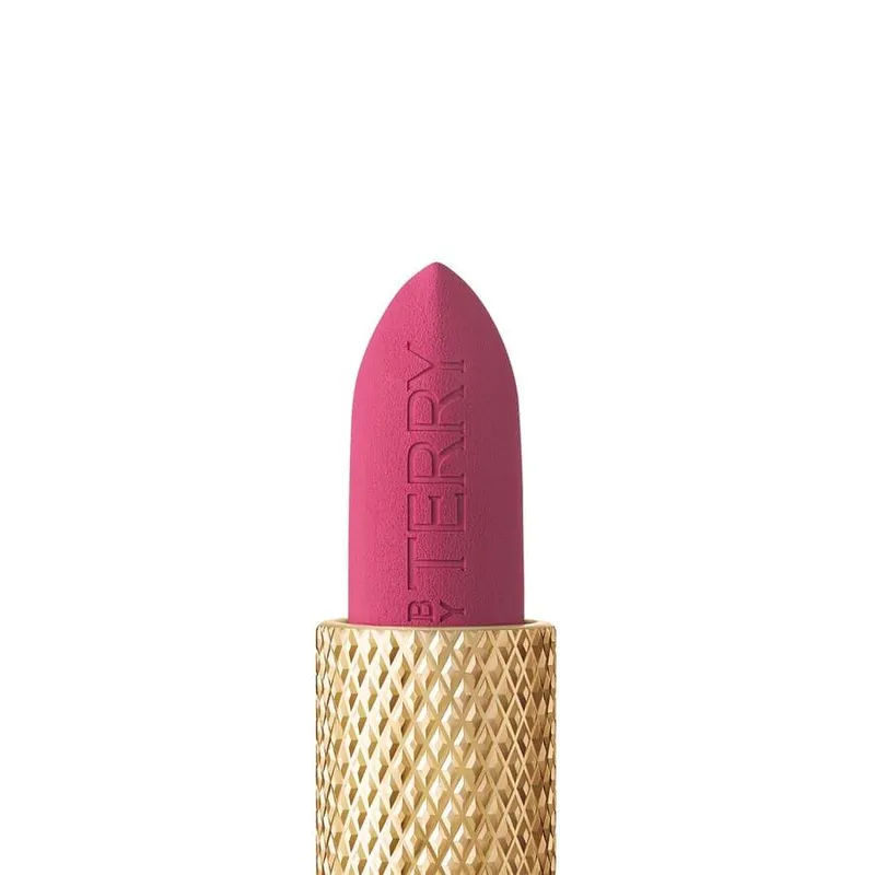 Bild 3 för By Terry Rouge Opulent Satin Lipstick 3,5 g