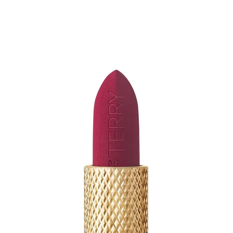 Bild 3 för By Terry Rouge Opulent Satin Lipstick 3,5 g
