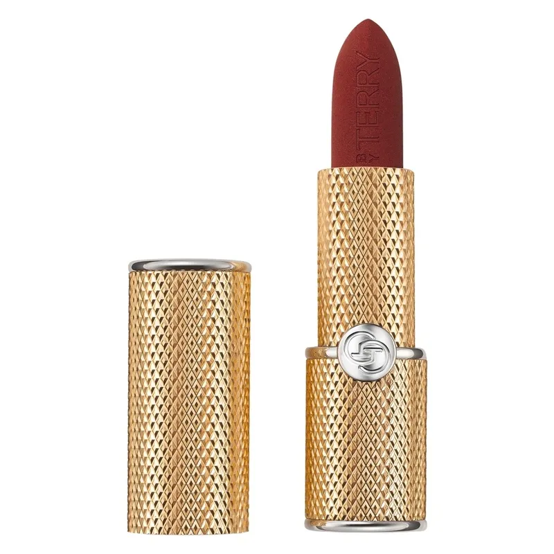 Bild 1 för By Terry Rouge Opulent Satin Lipstick 3,5 g