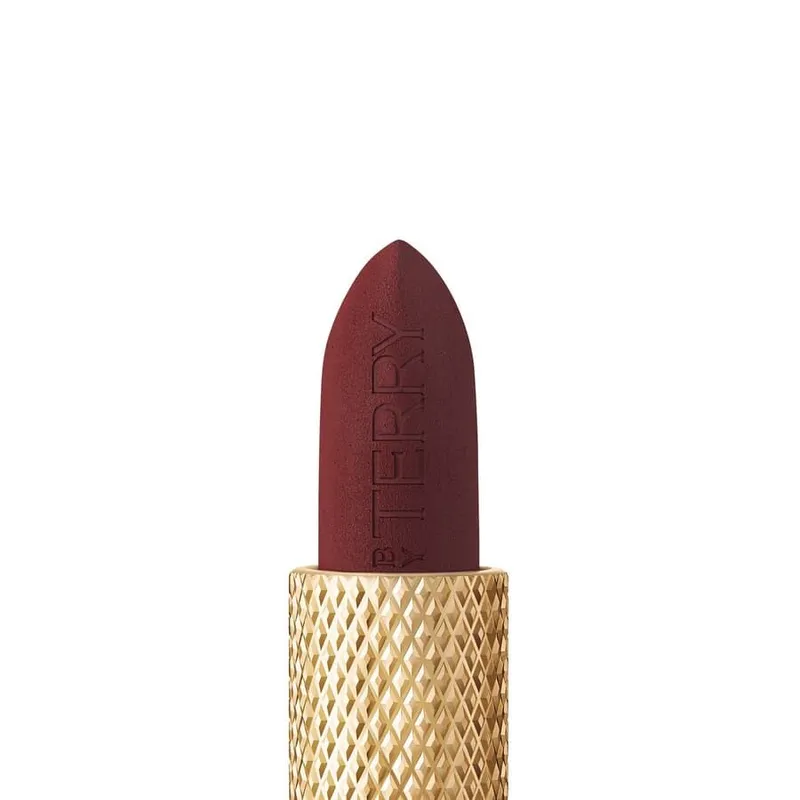 Bild 3 för By Terry Rouge Opulent Satin Lipstick 3,5 g