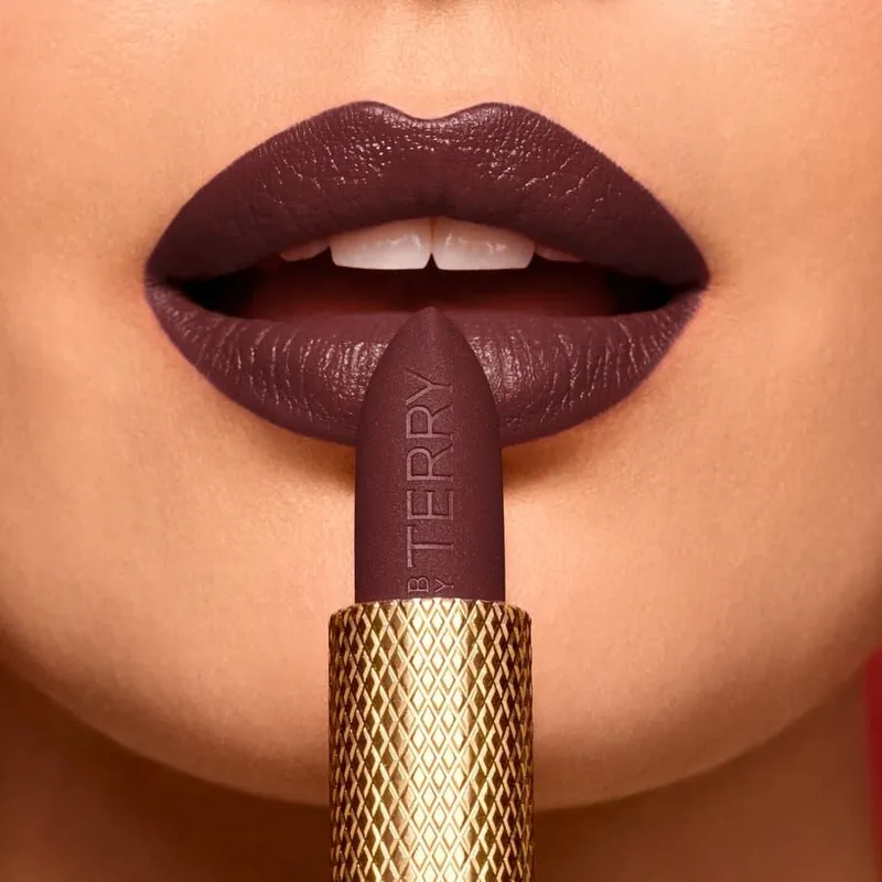 Bild 8 för By Terry Rouge Opulent Satin Lipstick 3,5 g