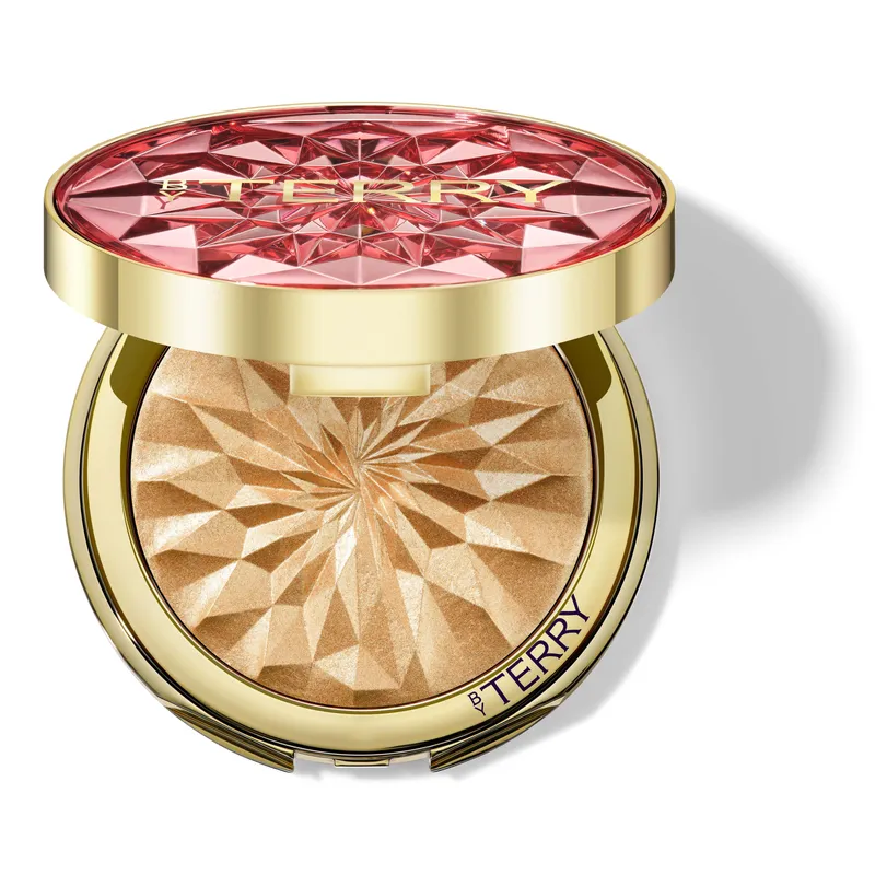 Bild 1 för By Terry Starlight Glow CC Highlighter 1. Golden Glow