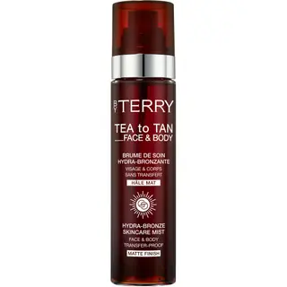 Produktfoto för By Terry Tea to Tan Face & Body Matte Finish