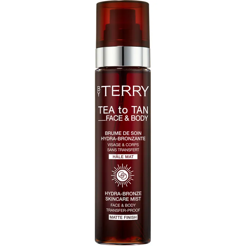 Alternativ bild 0 för By Terry Tea to Tan Face & Body Matte Finish