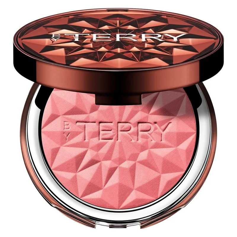 Bild 1 för By Terry Tea to Tan Powder Blush N1 Rosy Romance