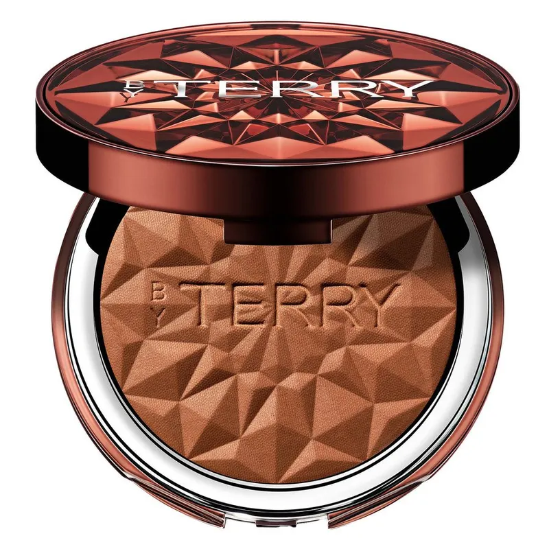 Bild 1 för By Terry Tea to Tan Sun Powder 4 Deep Bronze