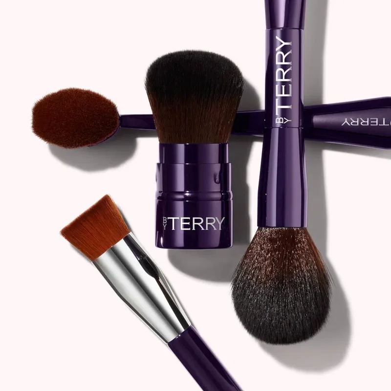 Bild 2 för By Terry Tool Expert Kabuki brush