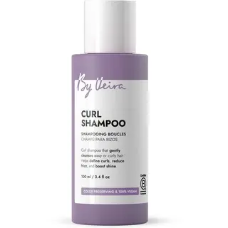 Produktfoto för By Veira Curl Shampoo 100 ml