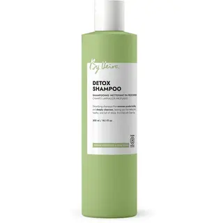 Produktfoto för By Veira Detox Shampoo 300 ml