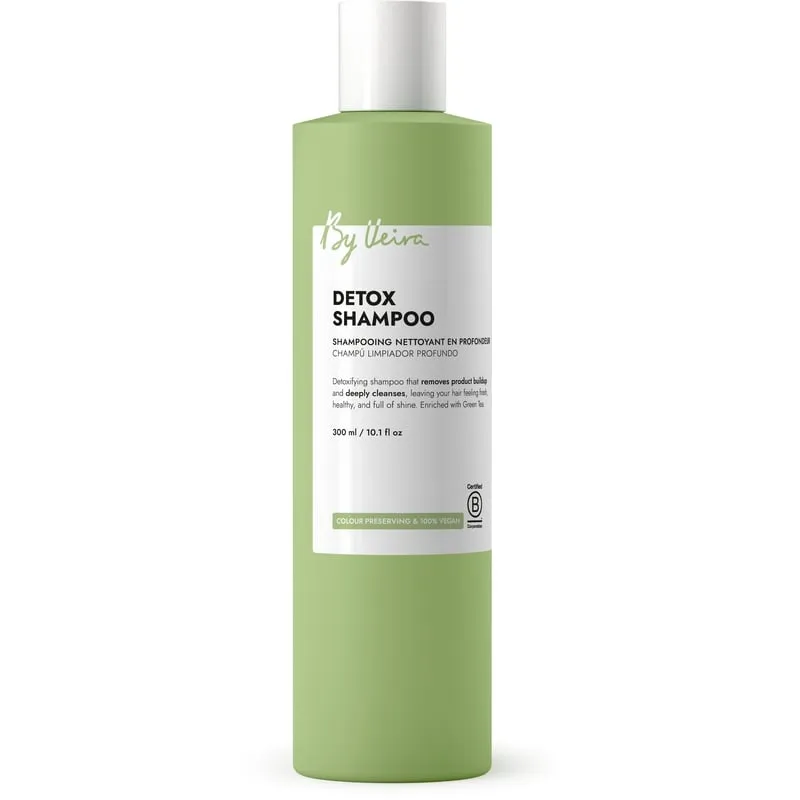 Bild 1 för By Veira Detox Shampoo 300 ml