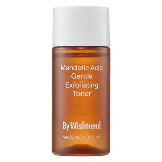 Produktfoto för By Wishtrend Mandelic Acid 5% Skin Prep Water 30 ml