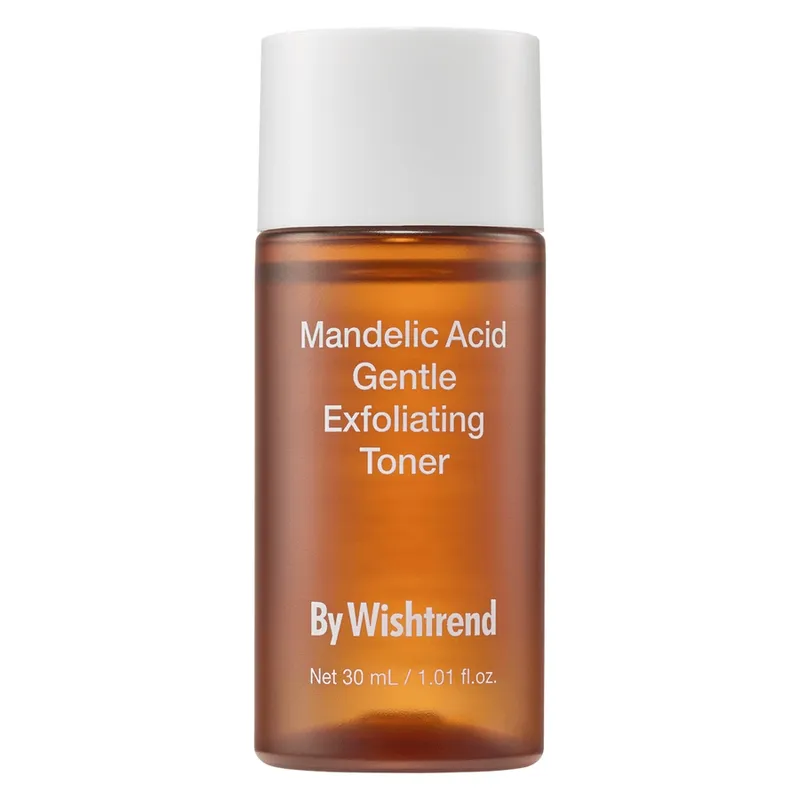 Bild 1 för By Wishtrend Mandelic Acid 5% Skin Prep Water 30 ml
