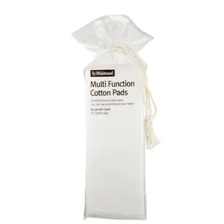 Produktfoto för By Wishtrend - Multi Function Cotton Pads 70 pcs på Skincity.com