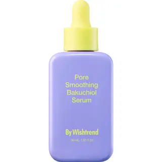 Produktfoto för By Wishtrend Pore Smoothing Bakuchiol Serum 30 ml