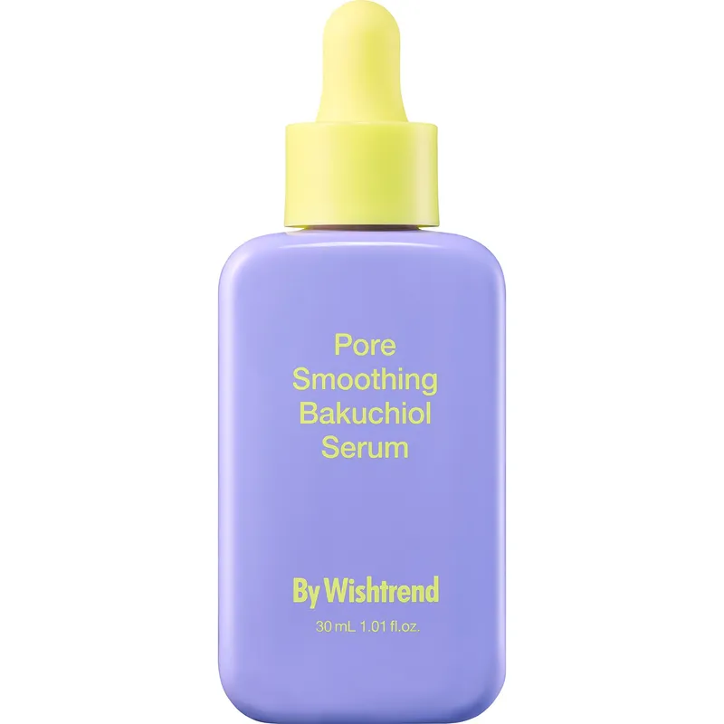 Bild 1 för By Wishtrend Pore Smoothing Bakuchiol Serum 30 ml