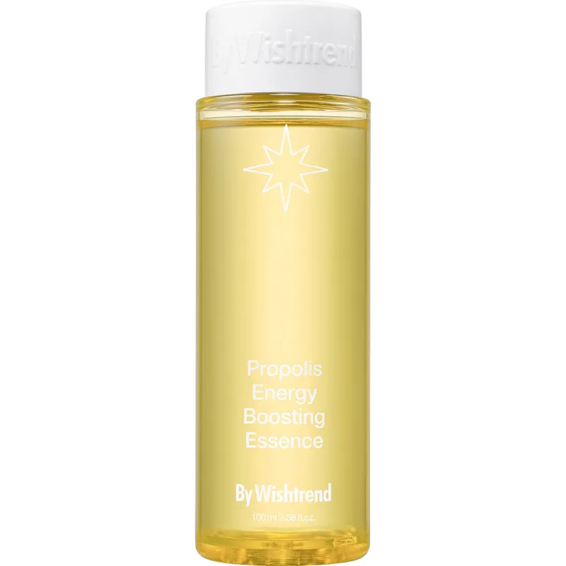 Bild 1 för By Wishtrend Propolis Energy Boosting Essence 110 ml